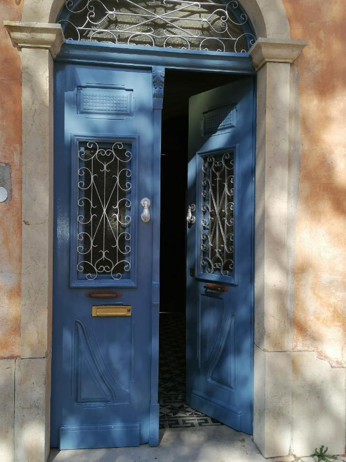 Casa Das Amendoeiras Silves Exterior foto
