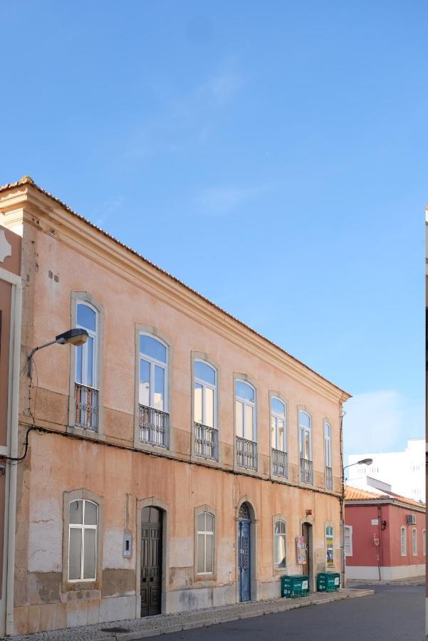 Casa Das Amendoeiras Silves Exterior foto