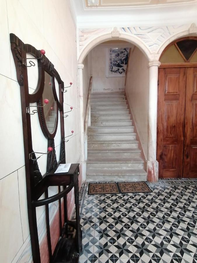 Casa Das Amendoeiras Silves Exterior foto