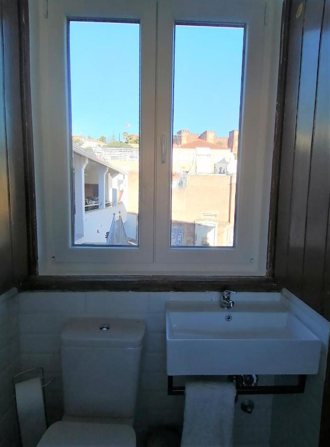 Casa Das Amendoeiras Silves Exterior foto