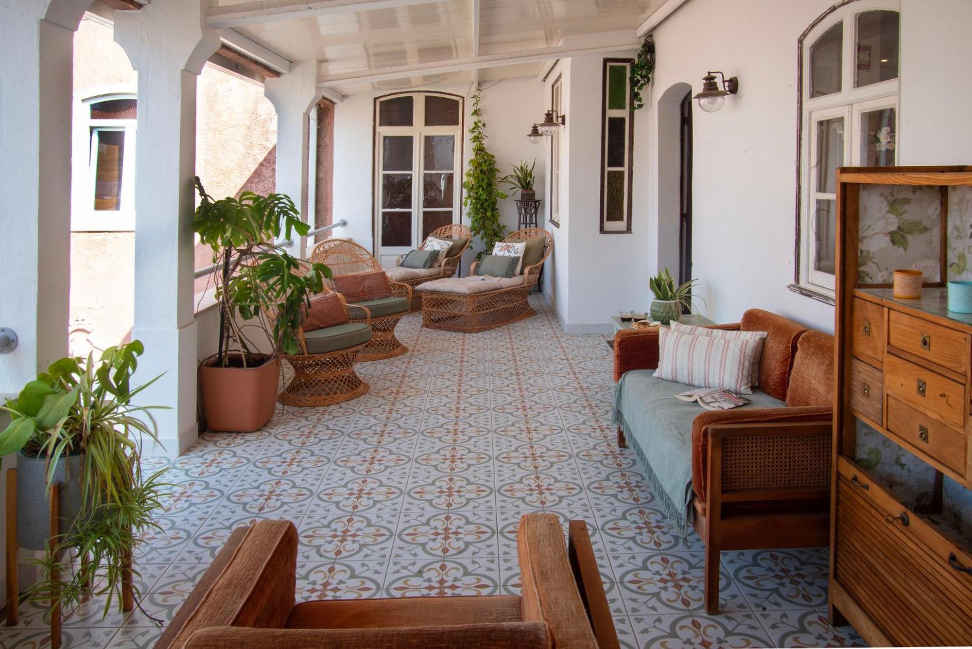 Casa Das Amendoeiras Silves Exterior foto