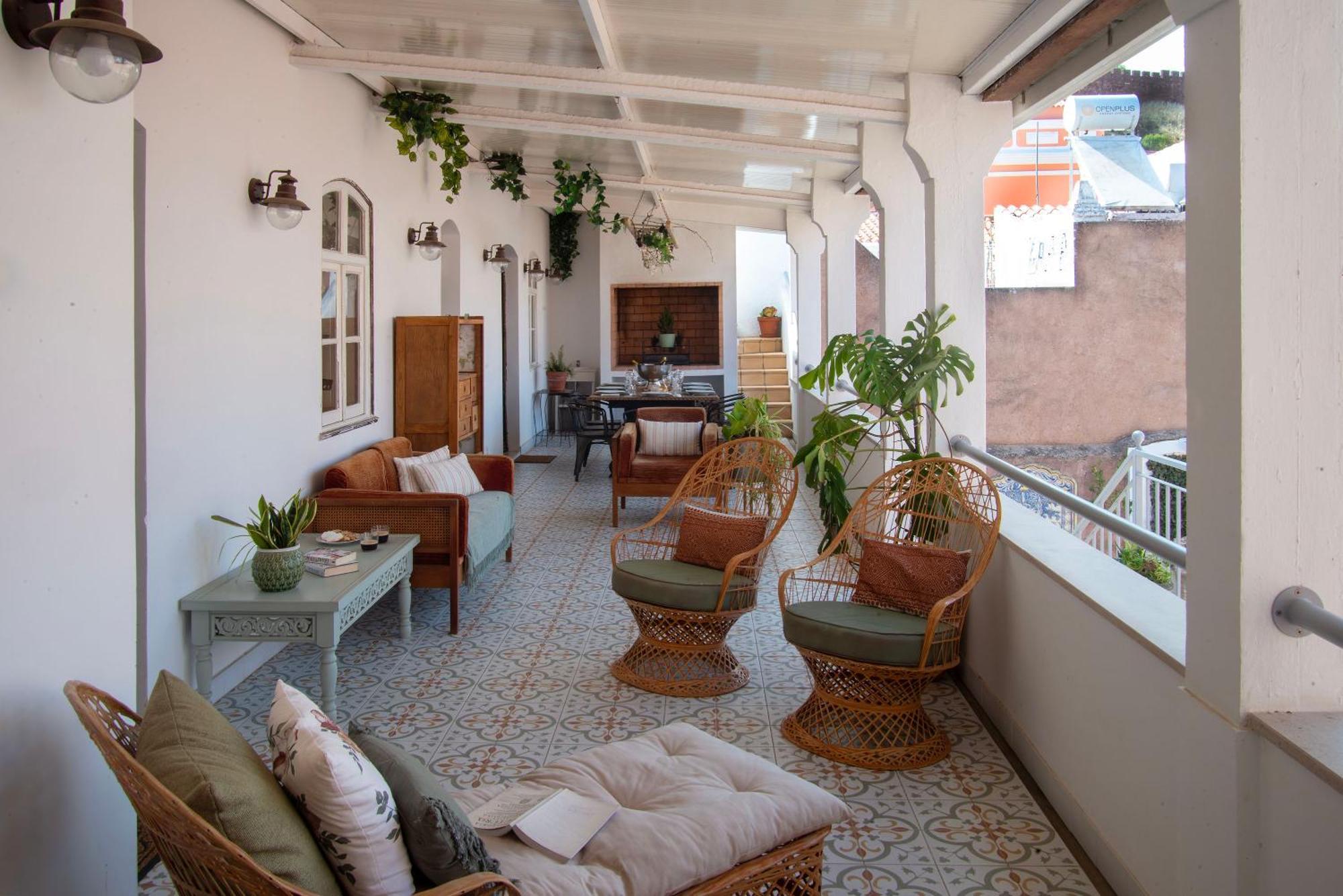 Casa Das Amendoeiras Silves Exterior foto